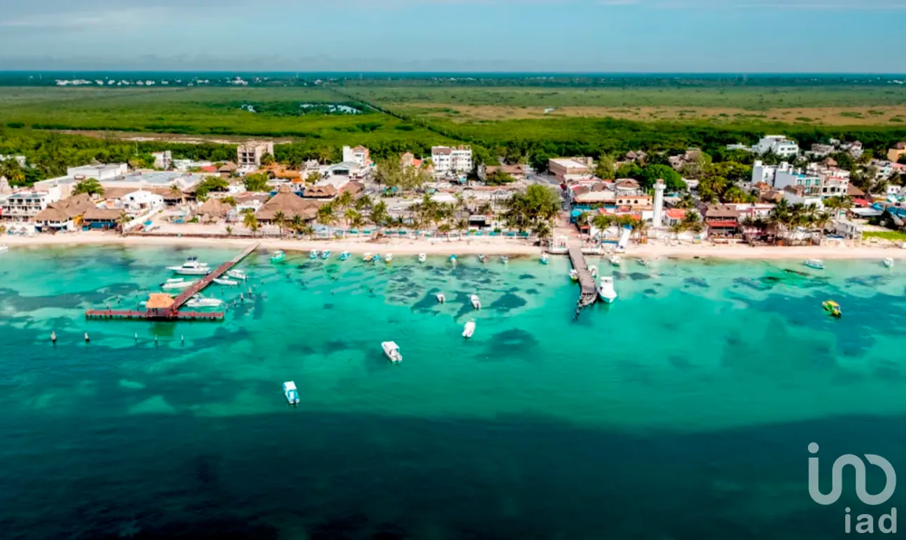 Departamento en Venta en Puerto Morelos, Puerto Morelos, Quintana Roo | NEX-229213 | iad México | Foto 2 de 19