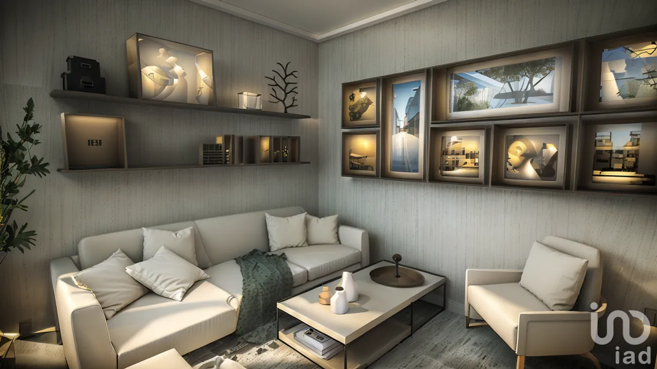 Departamento en Venta en Puerto Morelos, Puerto Morelos, Quintana Roo | NEX-229213 | iad México | Foto 11 de 19