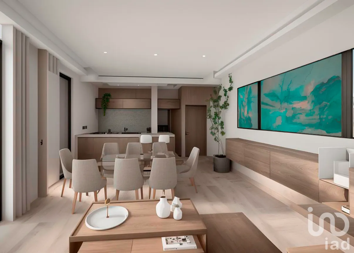 Departamento en Venta en Puerto Morelos, Puerto Morelos, Quintana Roo | NEX-229213 | iad México | Foto 13 de 19