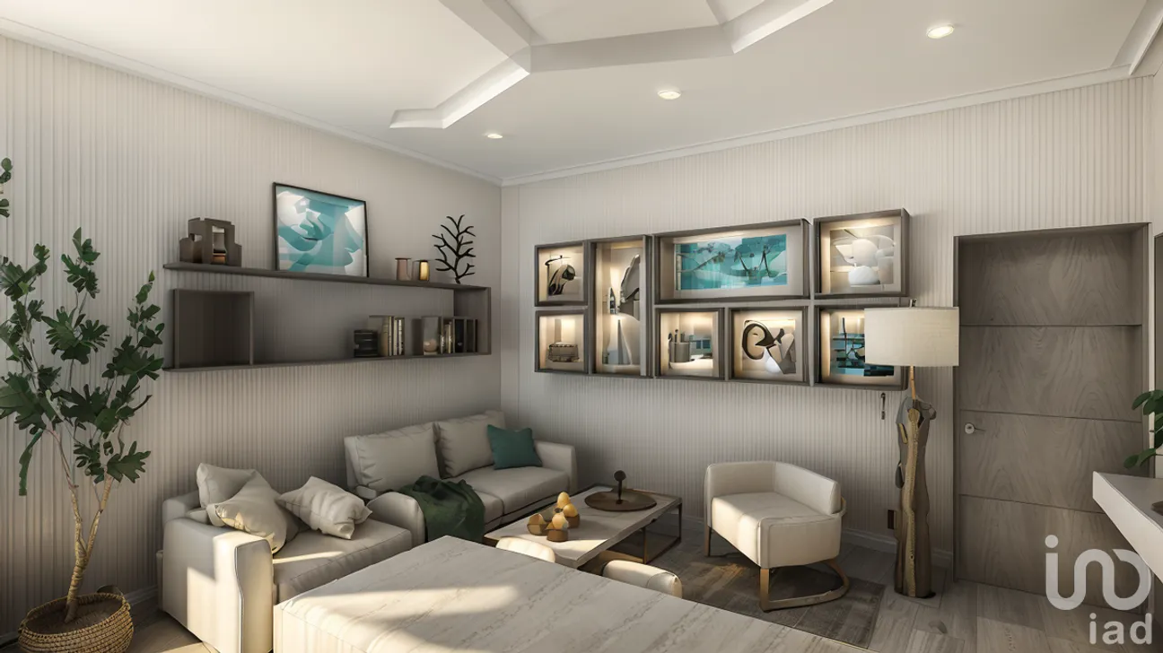 Departamento en Venta en Puerto Morelos, Puerto Morelos, Quintana Roo | NEX-229213 | iad México | Foto 14 de 19
