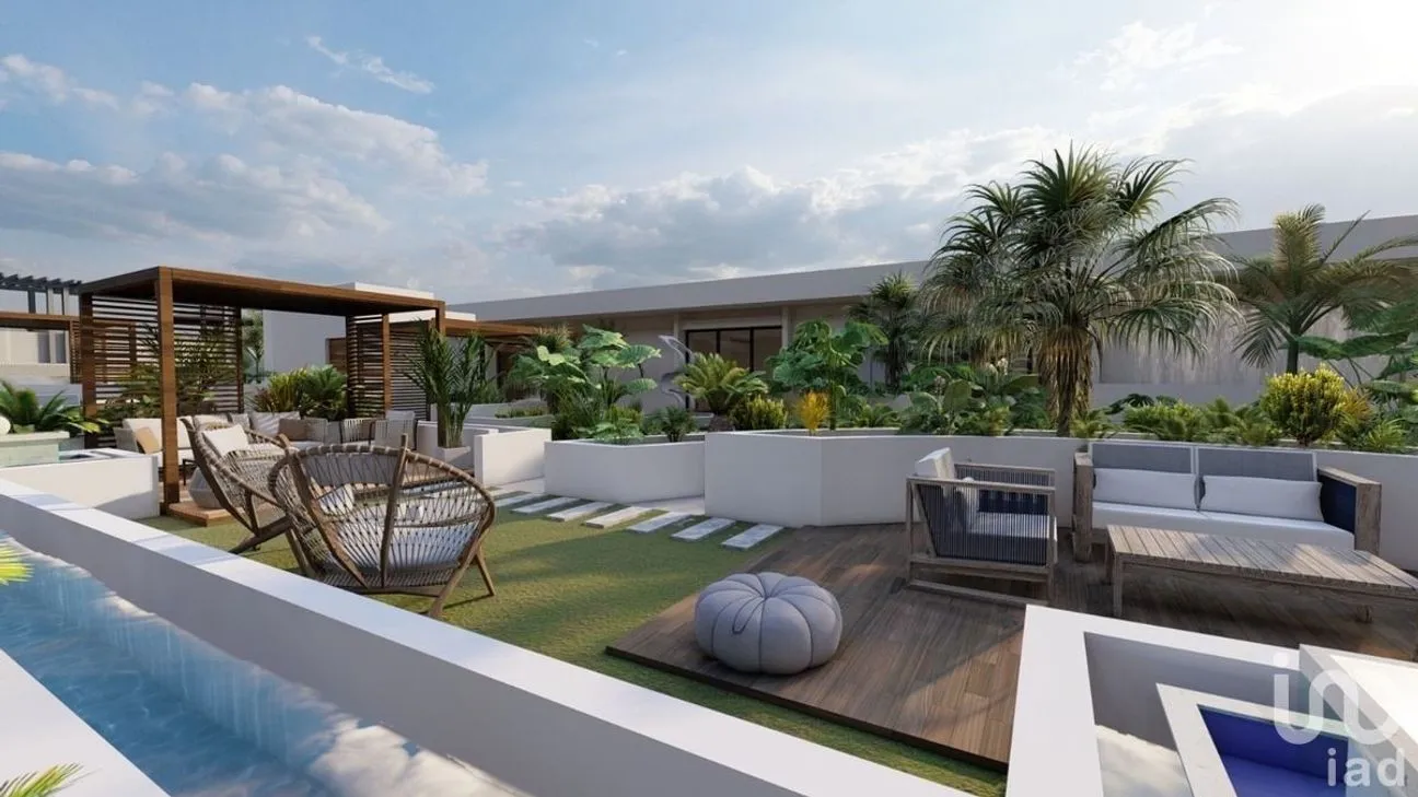 Departamento en Venta en Puerto Morelos, Puerto Morelos, Quintana Roo | NEX-229213 | iad México | Foto 16 de 19