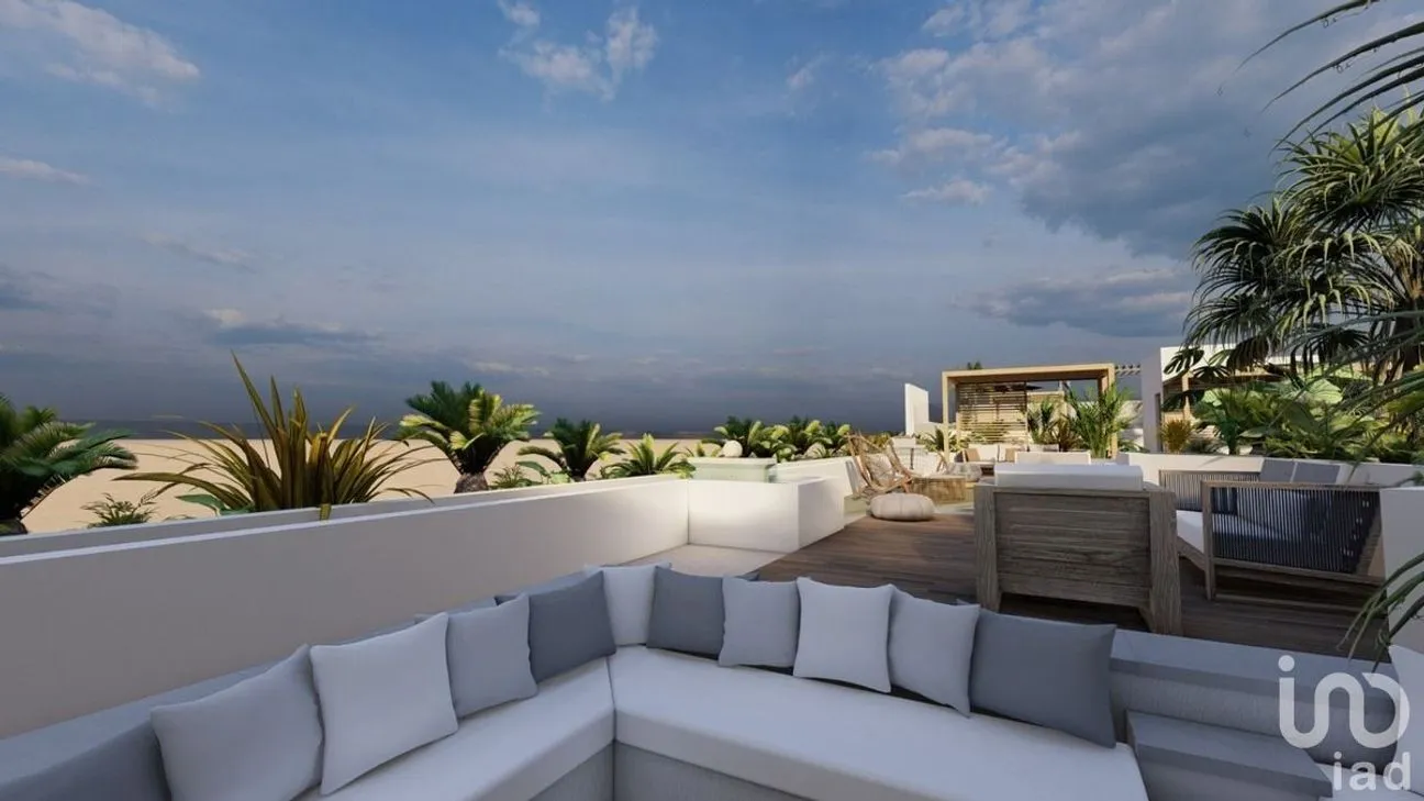 Departamento en Venta en Puerto Morelos, Puerto Morelos, Quintana Roo | NEX-229213 | iad México | Foto 17 de 19