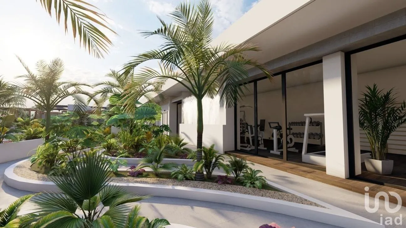 Departamento en Venta en Puerto Morelos, Puerto Morelos, Quintana Roo | NEX-229213 | iad México | Foto 18 de 19