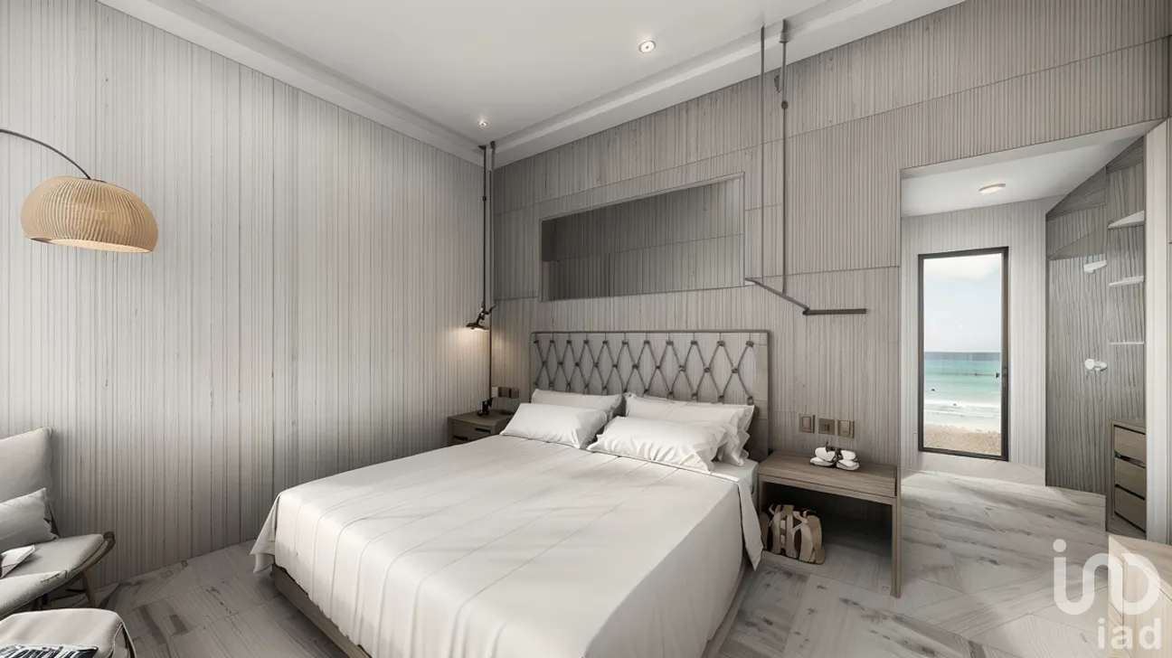 Departamento en Venta en Puerto Morelos, Puerto Morelos, Quintana Roo | NEX-229213 | iad México | Foto 4 de 19