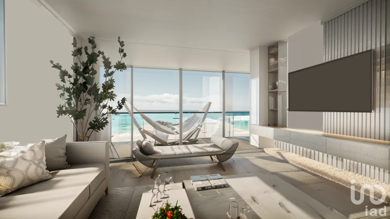 Departamento en Venta en Puerto Morelos, Puerto Morelos, Quintana Roo | NEX-229213 | iad México | Foto 5 de 19