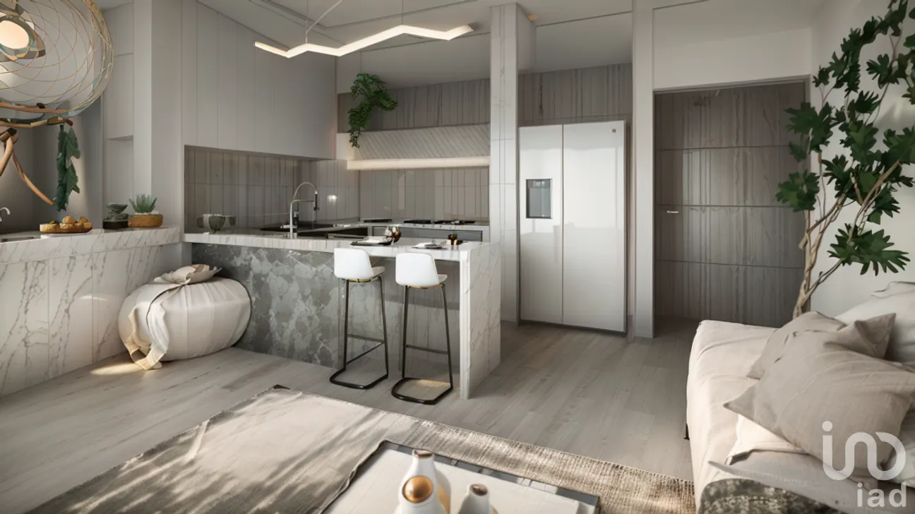 Departamento en Venta en Puerto Morelos, Puerto Morelos, Quintana Roo | NEX-229213 | iad México | Foto 8 de 19
