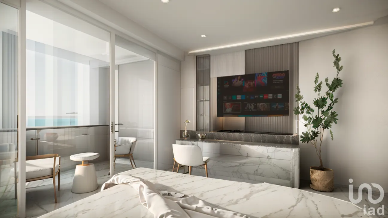 Departamento en Venta en Puerto Morelos, Puerto Morelos, Quintana Roo | NEX-229213 | iad México | Foto 9 de 19