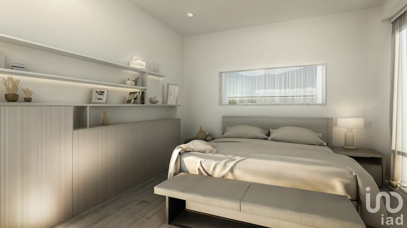 Departamento en Venta en Puerto Morelos, Puerto Morelos, Quintana Roo | NEX-229213 | iad México | Foto 10 de 19