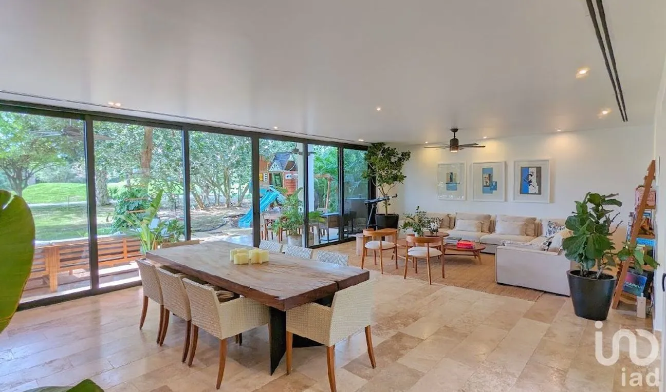 Casa en Venta en Yucatán Country Club, Mérida, Yucatán | NEX-229216 | iad México | Foto 2 de 9