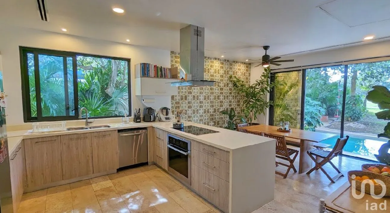 Casa en Venta en Yucatán Country Club, Mérida, Yucatán | NEX-229216 | iad México | Foto 6 de 9