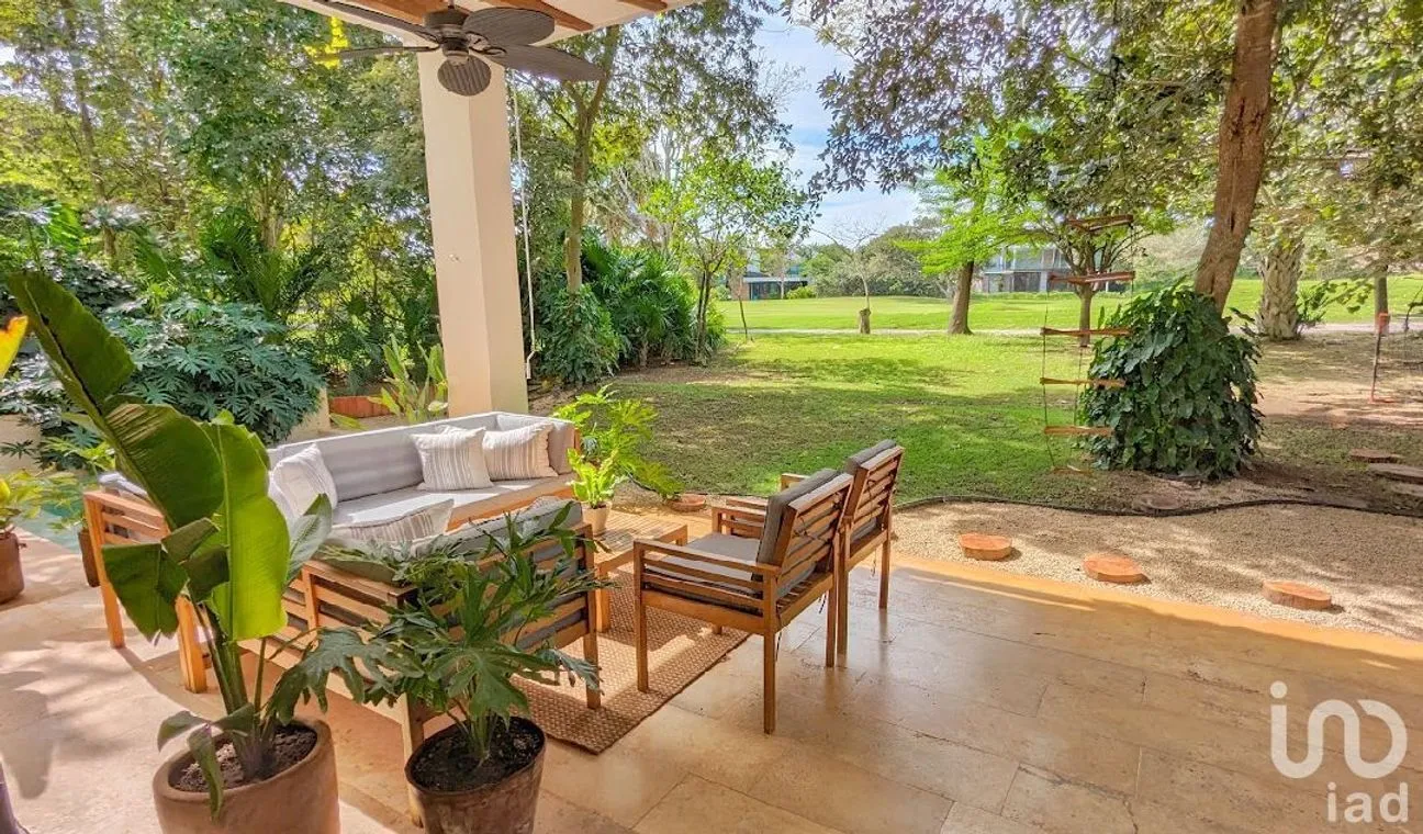 Casa en Venta en Yucatán Country Club, Mérida, Yucatán | NEX-229216 | iad México | Foto 7 de 9