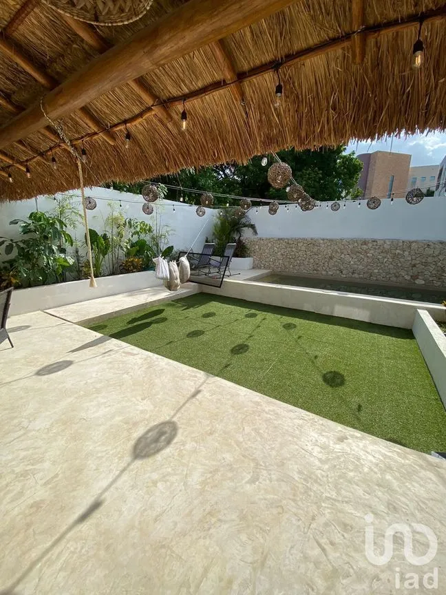 Casa en Venta en Mérida Centro, Mérida, Yucatán | NEX-229217 | iad México | Foto 11 de 44