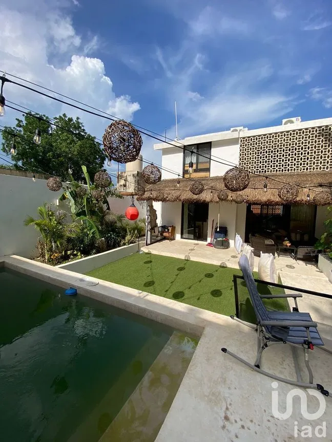 Casa en Venta en Mérida Centro, Mérida, Yucatán | NEX-229217 | iad México | Foto 12 de 44