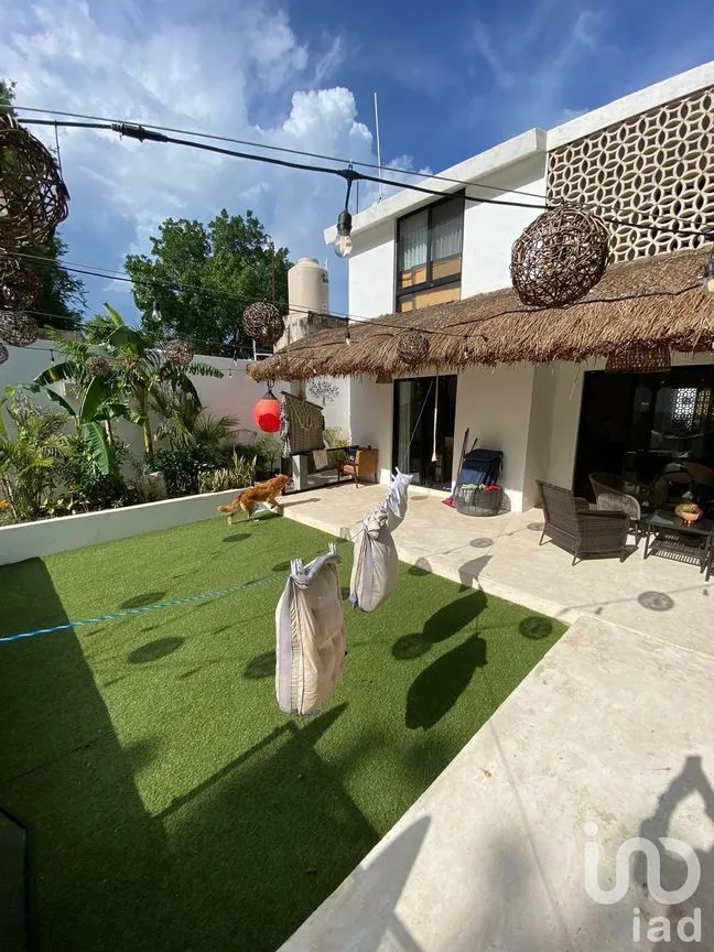 Casa en Venta en Mérida Centro, Mérida, Yucatán | NEX-229217 | iad México | Foto 13 de 44