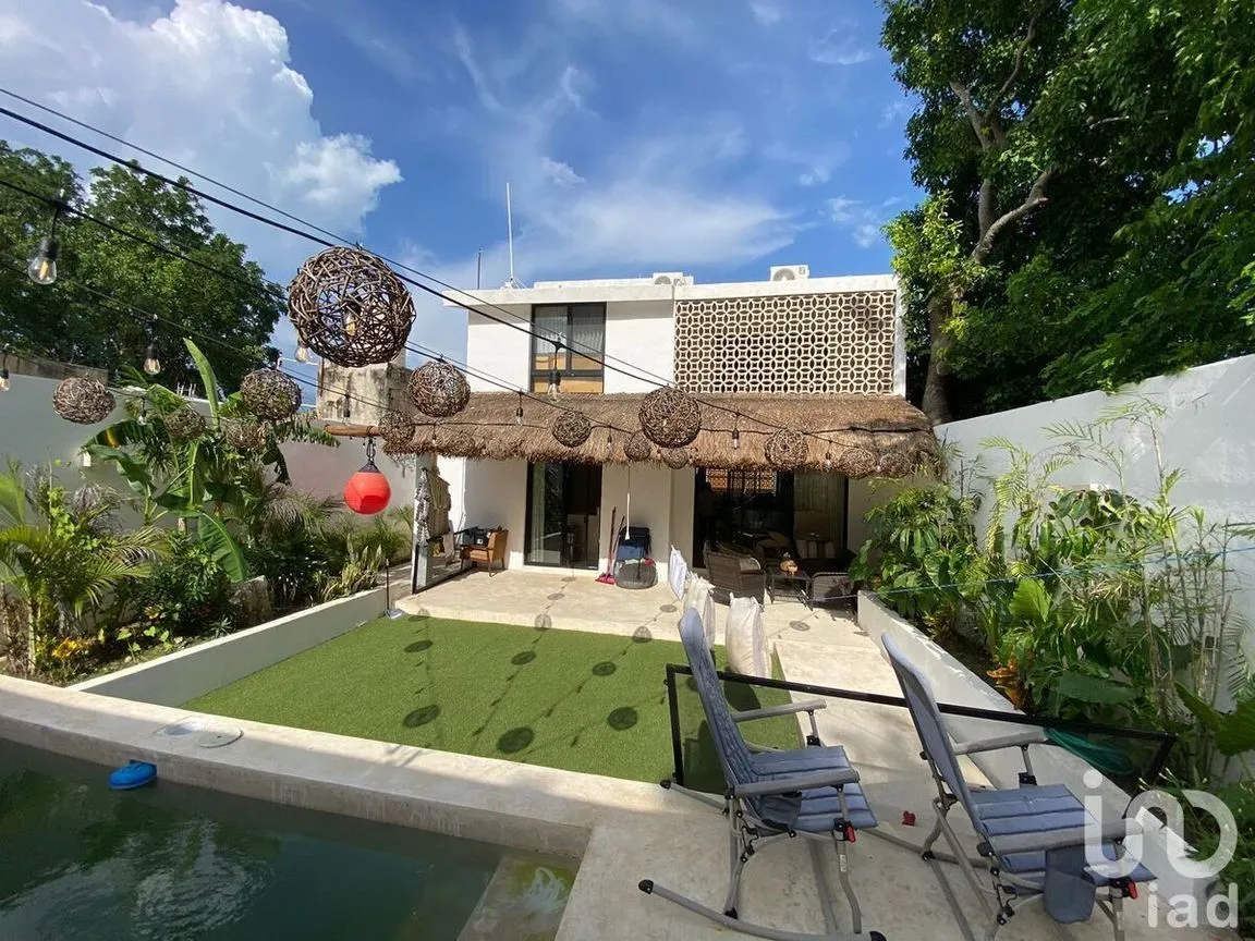 Casa en Venta en Mérida Centro, Mérida, Yucatán | NEX-229217 | iad México | Foto 14 de 44