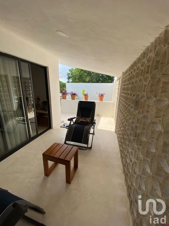 Casa en Venta en Mérida Centro, Mérida, Yucatán | NEX-229217 | iad México | Foto 16 de 44