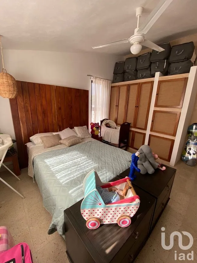 Casa en Venta en Mérida Centro, Mérida, Yucatán | NEX-229217 | iad México | Foto 18 de 44