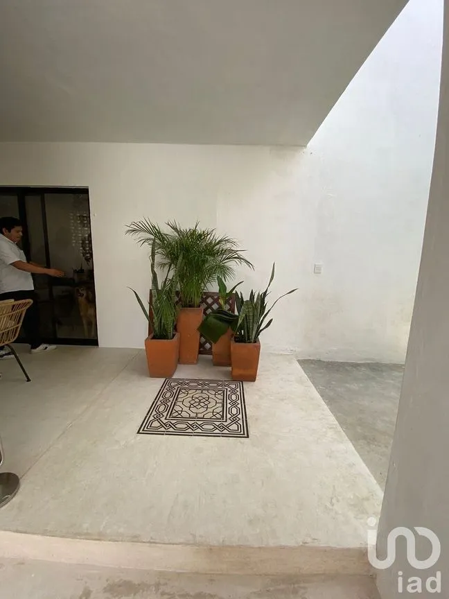 Casa en Venta en Mérida Centro, Mérida, Yucatán | NEX-229217 | iad México | Foto 21 de 44
