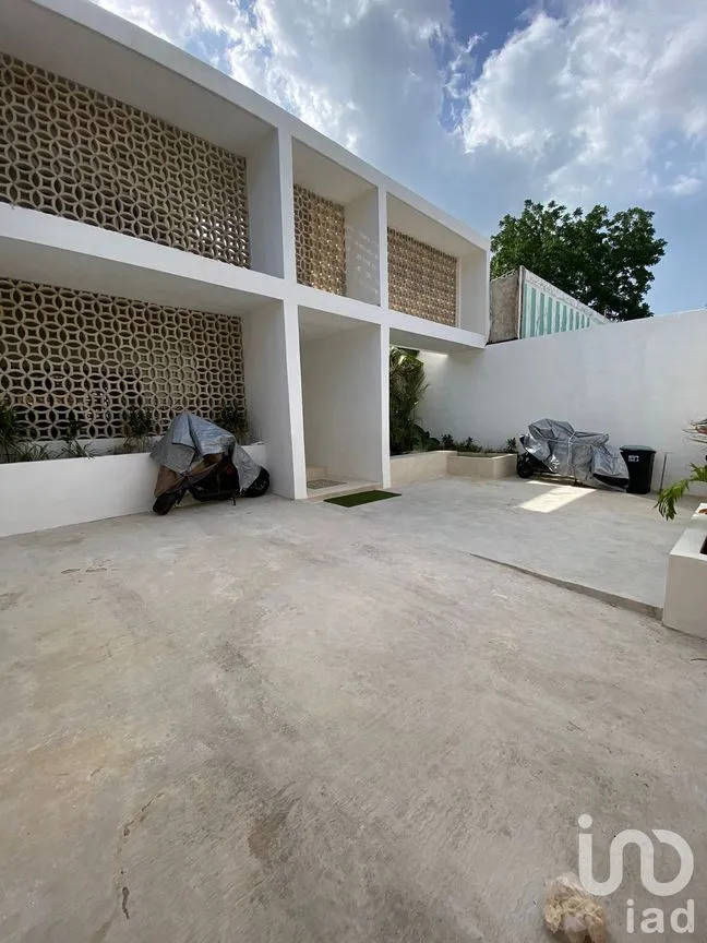 Casa en Venta en Mérida Centro, Mérida, Yucatán | NEX-229217 | iad México | Foto 24 de 44