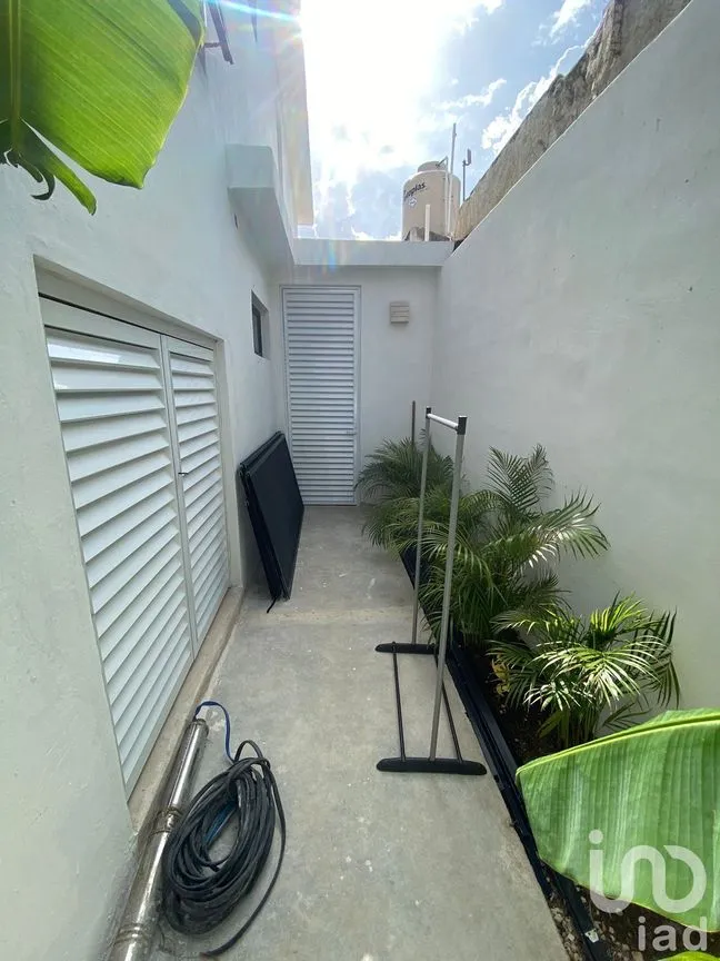 Casa en Venta en Mérida Centro, Mérida, Yucatán | NEX-229217 | iad México | Foto 25 de 44
