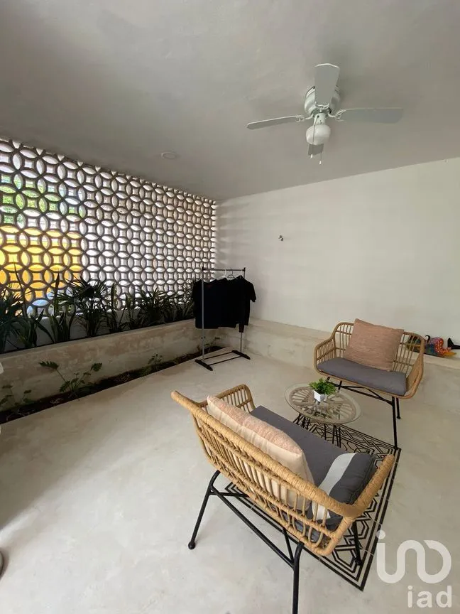 Casa en Venta en Mérida Centro, Mérida, Yucatán | NEX-229217 | iad México | Foto 26 de 44