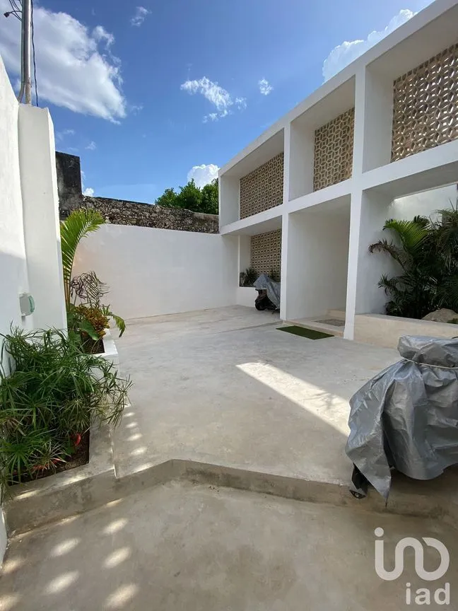 Casa en Venta en Mérida Centro, Mérida, Yucatán | NEX-229217 | iad México | Foto 43 de 44