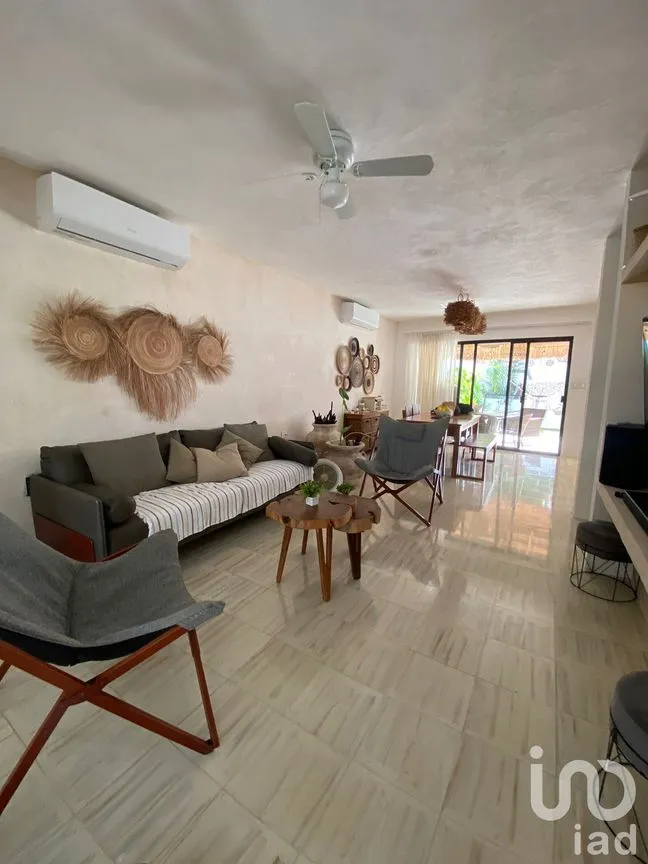 Casa en Venta en Mérida Centro, Mérida, Yucatán | NEX-229217 | iad México | Foto 6 de 44
