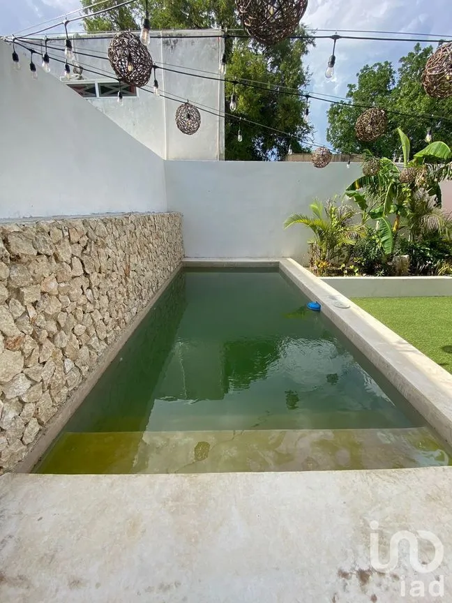 Casa en Venta en Mérida Centro, Mérida, Yucatán | NEX-229217 | iad México | Foto 9 de 44