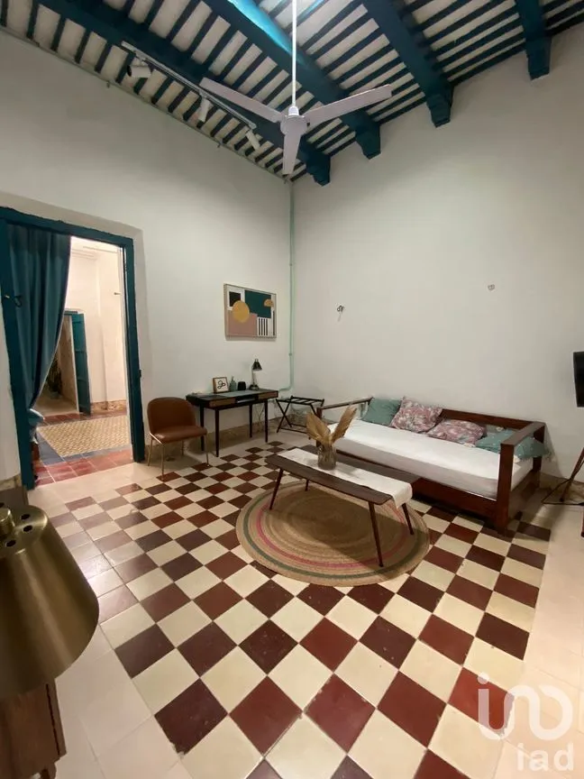Casa en Venta en Itzaes, Mérida, Yucatán | NEX-229218 | iad México | Foto 2 de 9