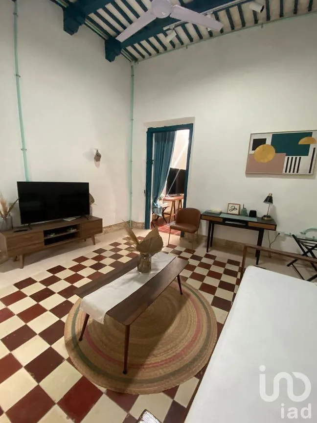 Casa en Venta en Itzaes, Mérida, Yucatán | NEX-229218 | iad México | Foto 3 de 9