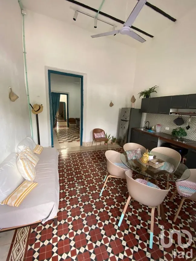 Casa en Venta en Itzaes, Mérida, Yucatán | NEX-229218 | iad México | Foto 4 de 9