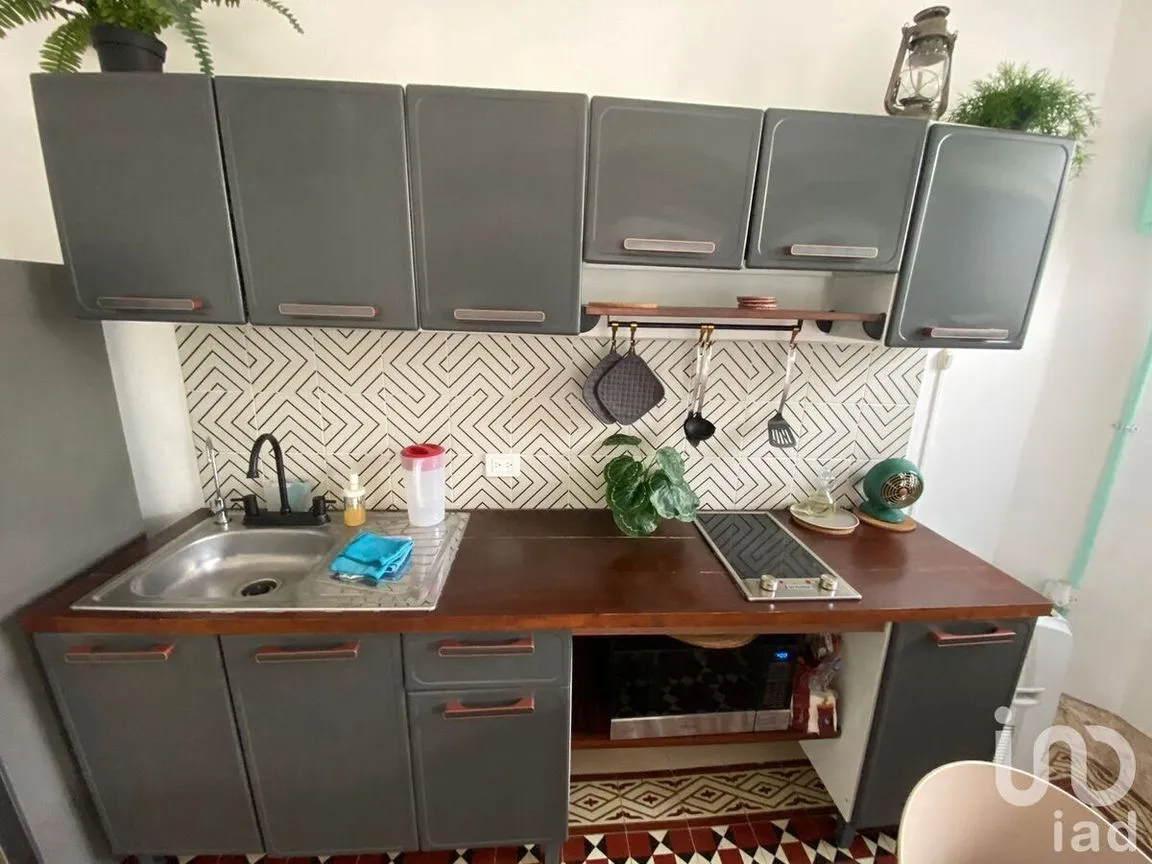 Casa en Venta en Itzaes, Mérida, Yucatán | NEX-229218 | iad México | Foto 5 de 9