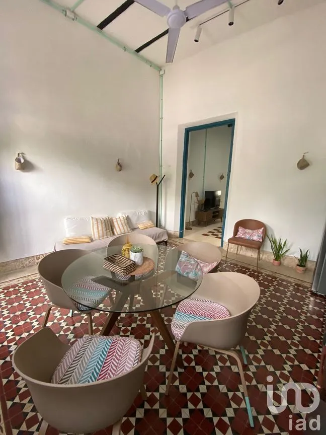 Casa en Venta en Itzaes, Mérida, Yucatán | NEX-229218 | iad México | Foto 6 de 9