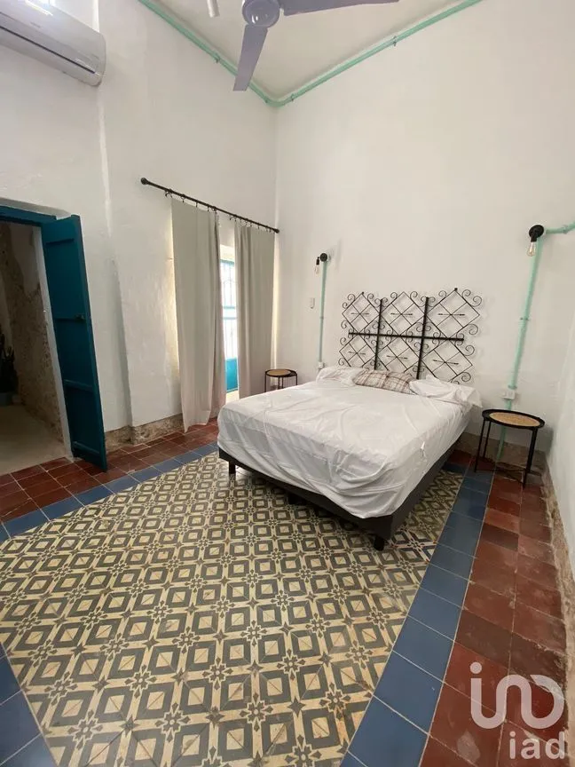 Casa en Venta en Itzaes, Mérida, Yucatán | NEX-229218 | iad México | Foto 7 de 9