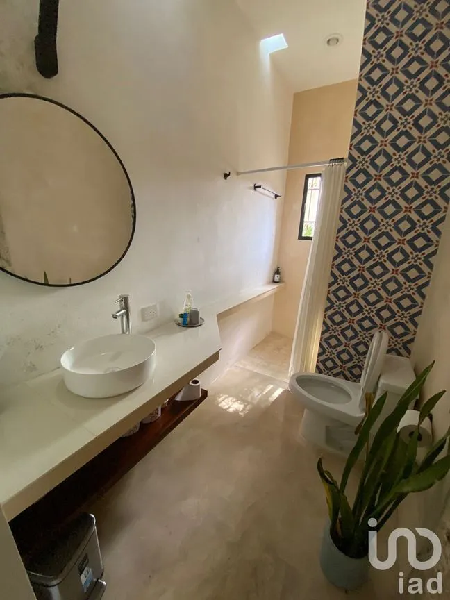 Casa en Venta en Itzaes, Mérida, Yucatán | NEX-229218 | iad México | Foto 8 de 9