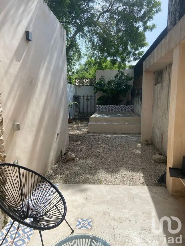 Casa en Venta en Itzaes, Mérida, Yucatán | NEX-229218 | iad México | Foto 9 de 9