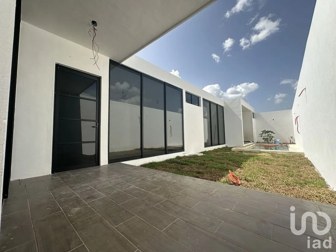 Casa en Venta en Dzityá, Mérida, Yucatán | NEX-229220 | iad México | Foto 6 de 8