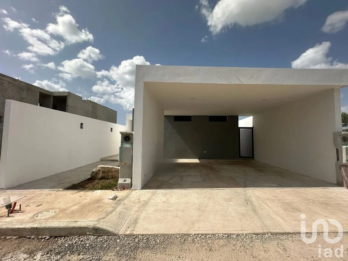 Casa en Venta en Dzityá, Mérida, Yucatán | NEX-229220 | iad México | Foto 1 de 8