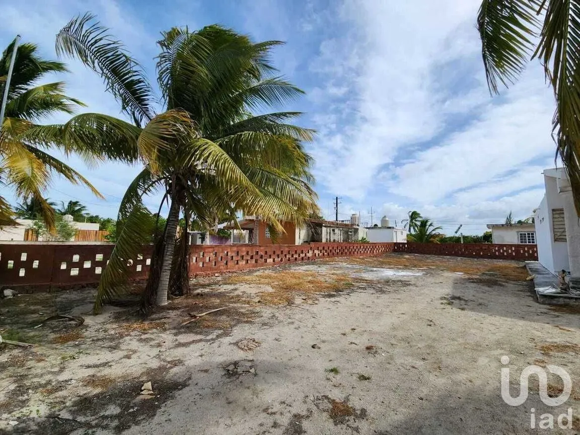Terreno en Venta en Chelem, Progreso, Yucatán | NEX-229221 | iad México | Foto 2 de 5