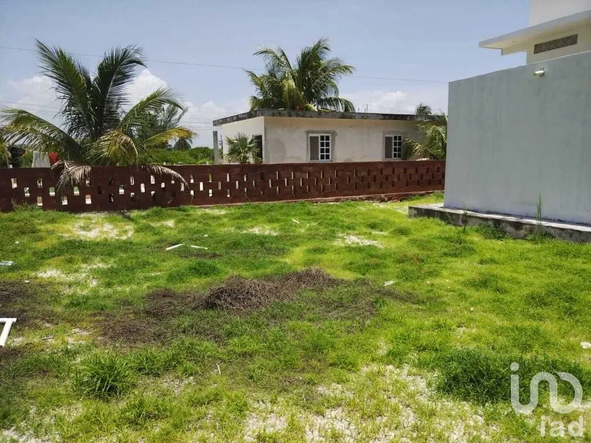 Terreno en Venta en Chelem, Progreso, Yucatán | NEX-229221 | iad México | Foto 3 de 5