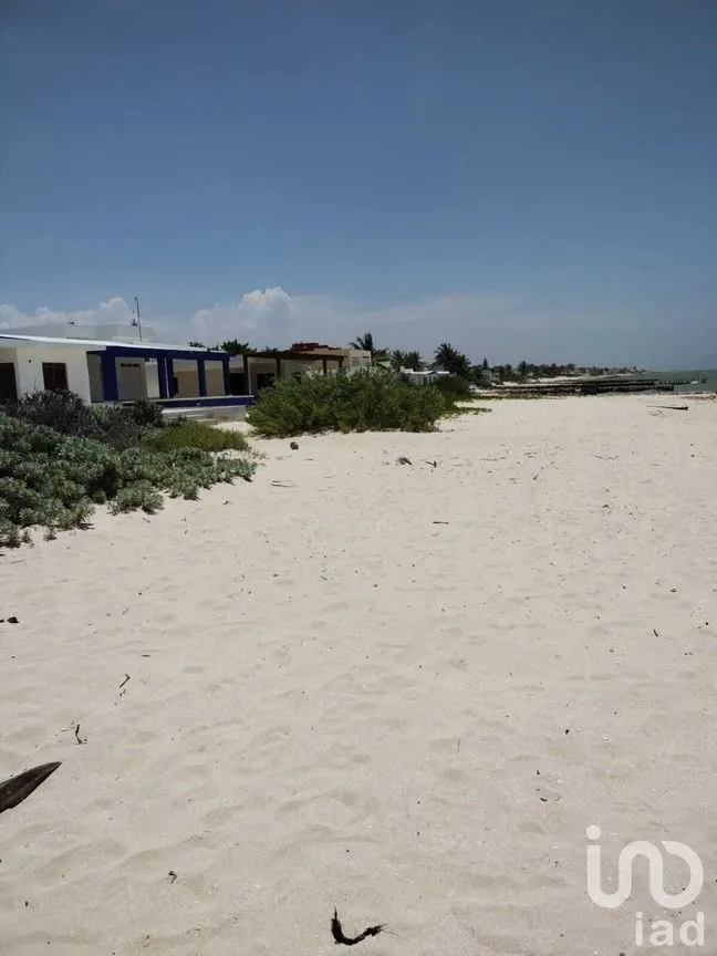 Terreno en Venta en Chelem, Progreso, Yucatán | NEX-229221 | iad México | Foto 4 de 5