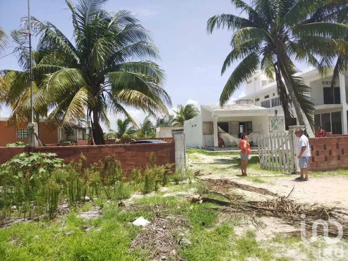 Terreno en Venta en Chelem, Progreso, Yucatán | NEX-229221 | iad México | Foto 5 de 5