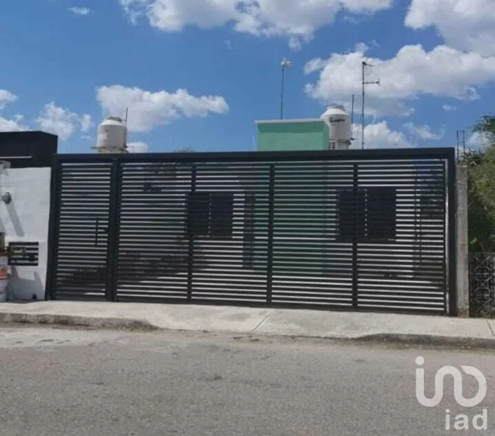 Casa en Venta en Ciudad Caucel, Mérida, Yucatán | NEX-229224 | iad México | Foto 1 de 15