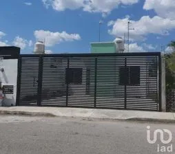 NEX-229224 - Casa en Venta, con 2 recamaras, con 1 baño en Ciudad Caucel, CP 97314, Yucatán.