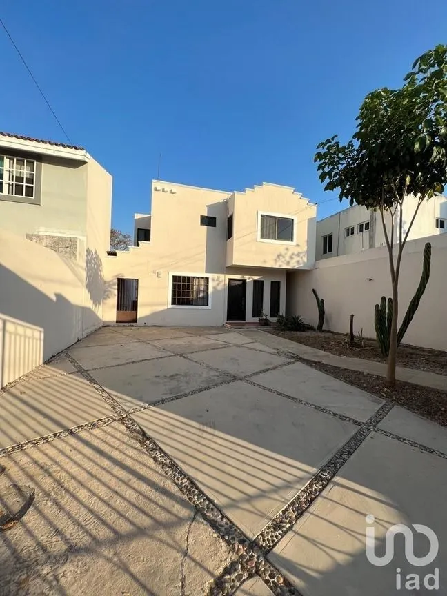 Casa en Venta en Maya, Mérida, Yucatán | NEX-229225 | iad México | Foto 1 de 8