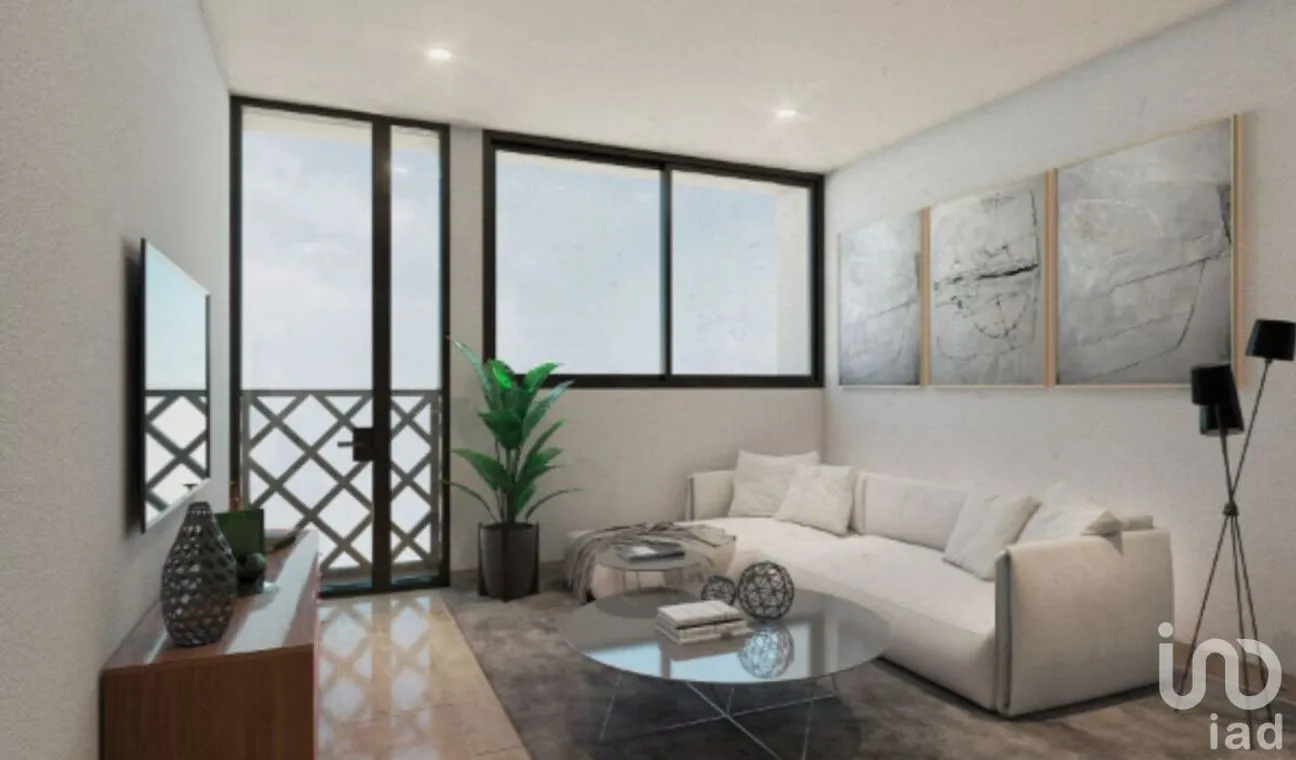 Departamento en Venta en Montes de Ame, Mérida, Yucatán | NEX-229226 | iad México | Foto 6 de 6