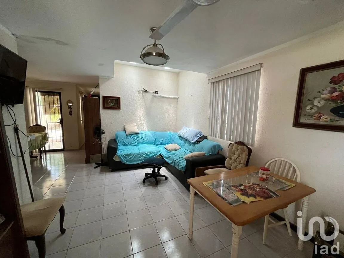 Casa en Venta en Montecarlo, Mérida, Yucatán | NEX-229227 | iad México | Foto 3 de 7