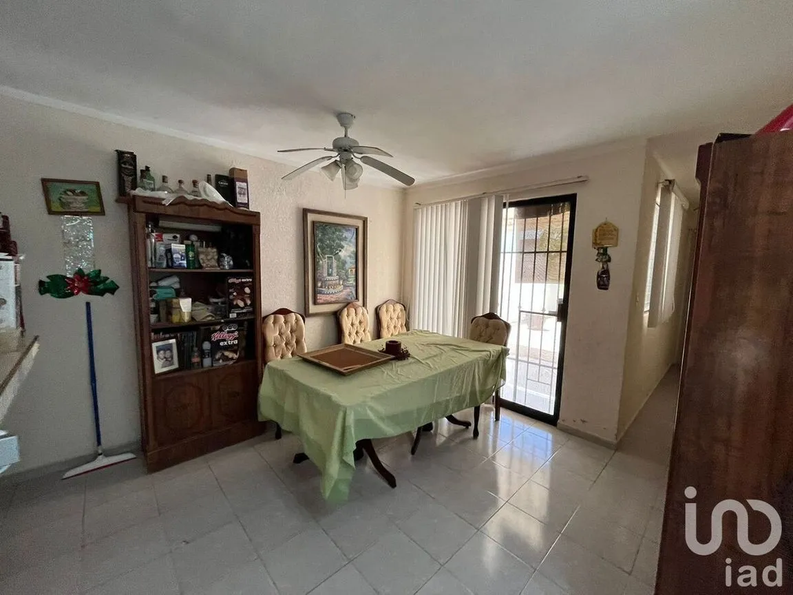 Casa en Venta en Montecarlo, Mérida, Yucatán | NEX-229227 | iad México | Foto 4 de 7
