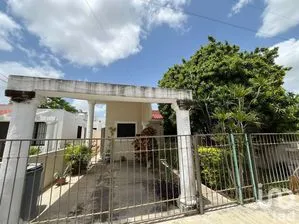 NEX-229227 - Casa en Venta, con 2 recamaras, con 1 baño, con 113 m2 de construcción en Montecarlo, CP 97130, Yucatán.