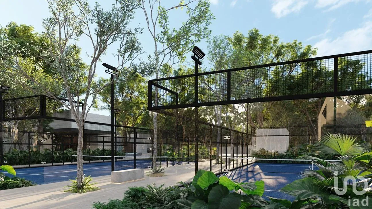 Terreno en Venta en Yucatán Country Club, Mérida, Yucatán | NEX-229229 | iad México | Foto 2 de 10
